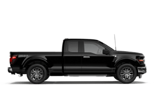 2026 Ford F-150® External Image 1